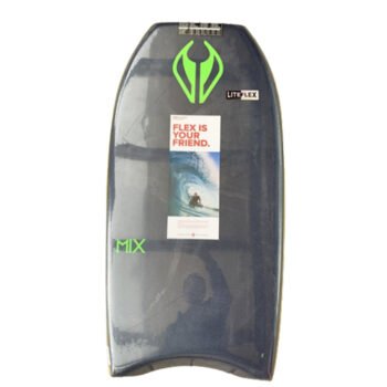 NMD MIX TECH LITEFLEX (Blue/Green)