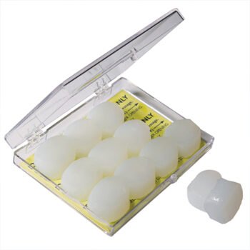 MACK’S PILLOW SOFT – VALUE PACK – 6 PAIR BOX