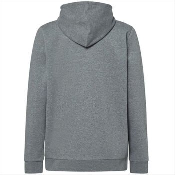 OAKLEY BARK FZ HOODIE 2.0 (New Athletic Grey)