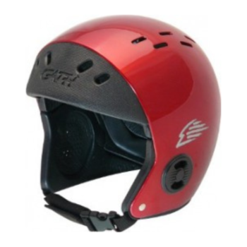CAPACETE GATH EVA (Red)