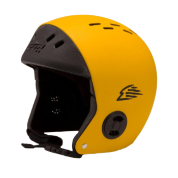 CAPACETE GATH EVA (Yellow)
