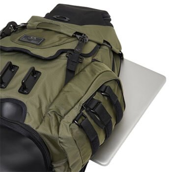 OAKLEY KITCHEN SINK (New Dark Brush)