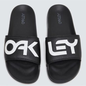 OAKLEY B1B SLIDE 2.0 (Blackout)