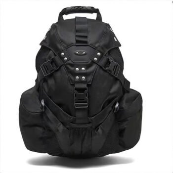 OAKLEY ICON RC BACKPACK (Blackout)