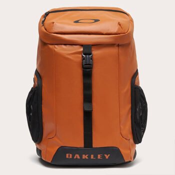 OAKLEY ROAD TRIP RC BACKPACK (Ginger)