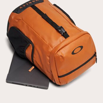 OAKLEY ROAD TRIP RC BACKPACK (Ginger)