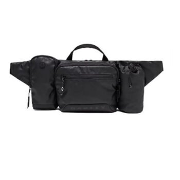 OAKLEY ROAD TRIP RC BELTBAG (Blackout)