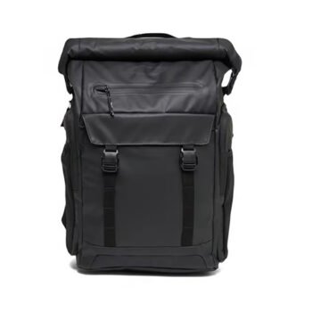 OAKLEY ROAD TRIP TERRAIN 25L RC PACK (Blackout)