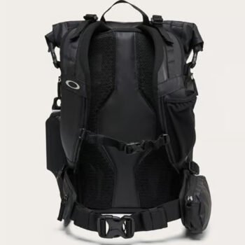 OAKLEY ROAD TRIP TERRAIN 25L RC PACK (Blackout)