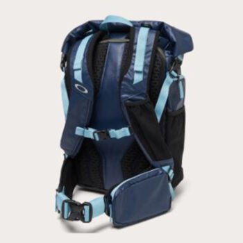 OAKLEY ROAD TRIP TERRAIN 25L RC PACK (Team Navy)