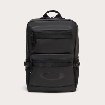 OAKLEY ROVER LAPTOP BACKPACK (Blackout)