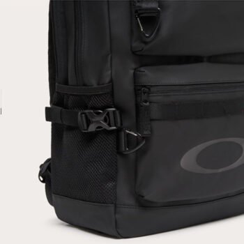 OAKLEY ROVER LAPTOP BACKPACK (Blackout)