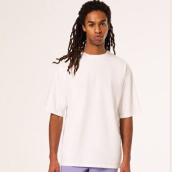 OAKLEY SOHO SL TEE (White)