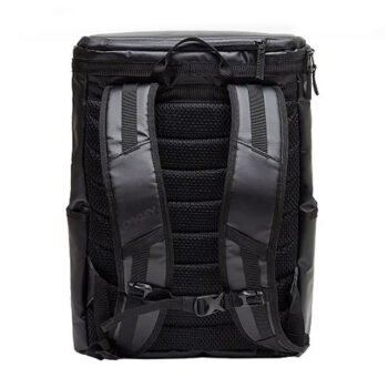 OAKLEY SQUARE RC BACKPACK (Blackout)