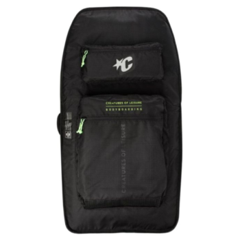 CREATURES CAPA BB BODYBOARD DOUBLE