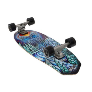 CARVER COMPLETE LOST DREW BROPHY WINTER WAVE 30″ – TRUCK C7