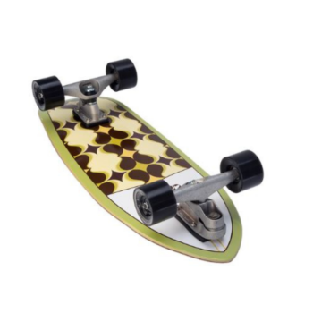 CARVER COMPLETE SNAPPER 28″ – TRUCK C7