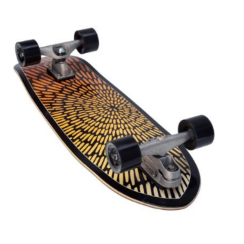 CARVER COMPLETE SUPERNOVA 31″ – TRUCK C7