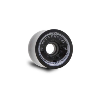 CARVER WHEELS ROUNDHOUSE CONCAVE SMOKE 69MM/78 A