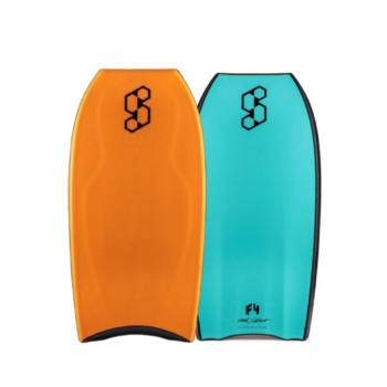 SCIENCE PRO LTD TRIQV F4 (Tangerine/Turquoise)