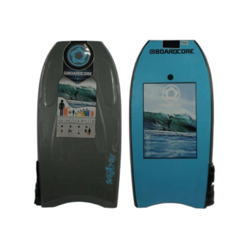 Prancha de Bodyboard RAVEN Eps Pcxl (Grey)