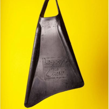 LEGACY THE OWEN FINS – Black