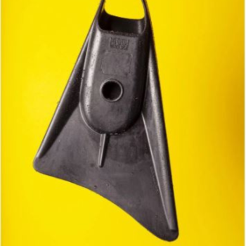 LEGACY THE OWEN FINS – Black