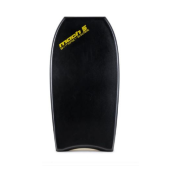 MOREY MACH 5 | Europe