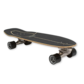 CARVER COMPLETE RAW GRAIN 31.25″ – TRUCK C7