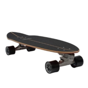 CARVER COMPLETE CI MID ORANGE 31,75″ – TRUCK C7