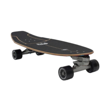 CARVER COMPLETE LOST RAD RIPPER NEON 31″ – TRUCK C7