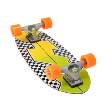 CARVER COMPLETE MINI MASTER BLASTER 25″ – TRUCK C5