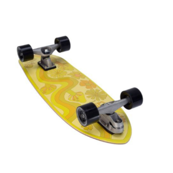 CARVER COMPLETE TRIPPY HIPPY 30,25″ – TRUCK C7