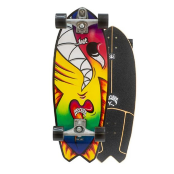 CARVER COMPLETE LOST RYDRA 29″ – TRUCK C7