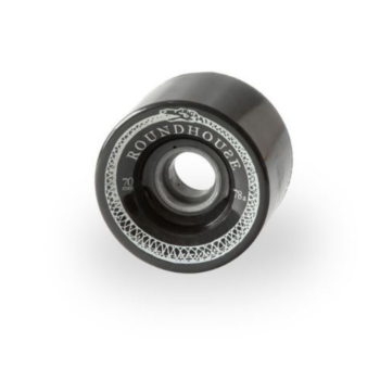 CARVER WHEELS ROUNDHOUSE MAG SMOKE 70MM/78A