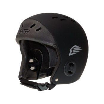 CAPACETE GATH EVA (Black)