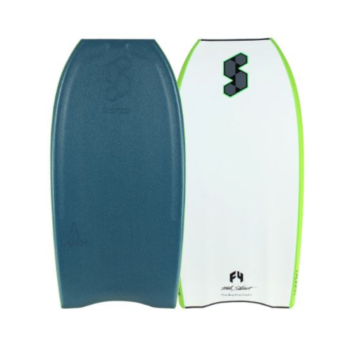 SCIENCE LAUNCH LTD QV F4 (Deep Sea Green/White)
