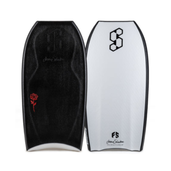 SCIENCE JOANA SCHENKER PRO LTD TRIQUAD F5 (Black/White)