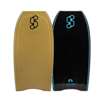 SCIENCE LAUNCH LTD QV F4 (Mustard/Black)