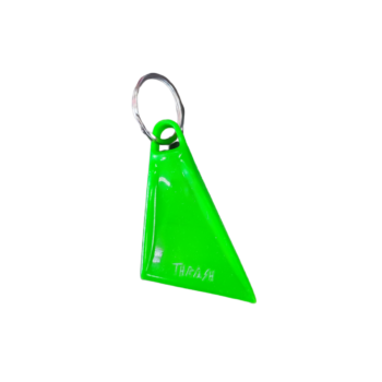 THRASH PORTA-CHAVES FINS (Green)