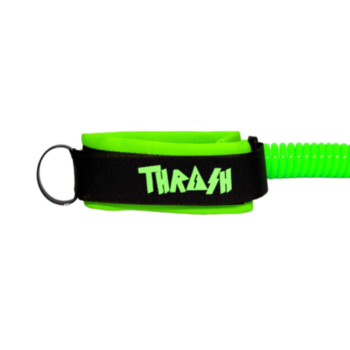 THRASH CLASSIC BICEP LEASH (Green)