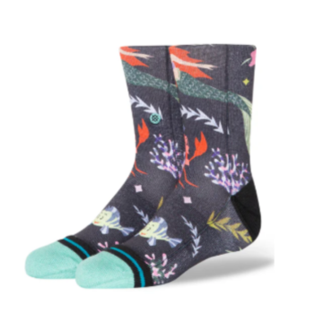 STANCE ARIEL BY ESTEE KIDS