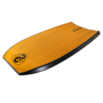 SCIENCE BODYBOARD BLADE PP 1.9 (Black/Tangerine)
