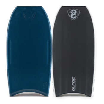 SCIENCE BODYBOARD BLADE PP 1.9 (Deep Sea Green/Dark Grey)