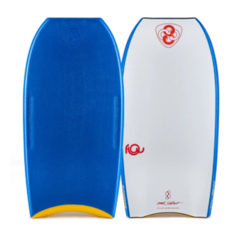 SCIENCE BODYBOARD FLOW LEGACY SERIE PP 1.5 (Royal Blue/White)