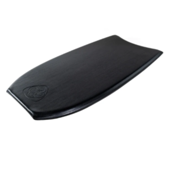 SCIENCE BODYBOARD LVQ CT PP 1.9 (Black/Dark Grey)