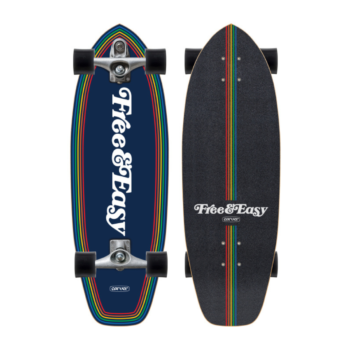 CARVER COMPLETE FREE & EASY PRISM 30.75″ – TRUCK C7