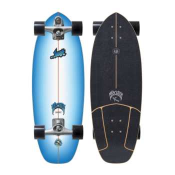 CARVER COMPLETE LOST PUDDLE JUMPER 30.50″ – TRUCK C7