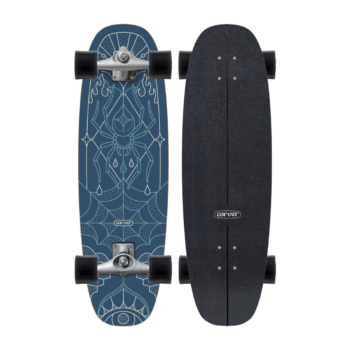 CARVER COMPLETE NIENOW BLUE WINDOW 33″ – TRUCK CX