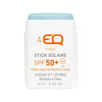 EQ TURQUOISE SUN STICK SPF50+ BIO